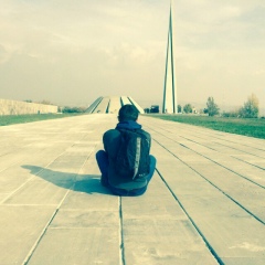 Vahe Hovhannisyan, 27.07, Пемзашен