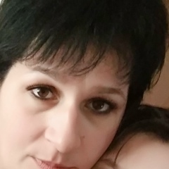 Татьяна Якимова, 26.02.1982, Запорожье