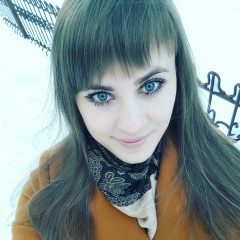 Світлана Пойда, 30.04.1994, Харьков