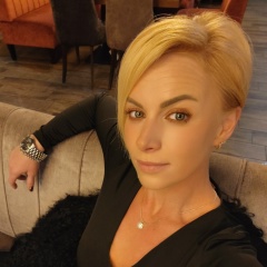 Наталья Берлин, 07.11.1987, Санкт-Петербург