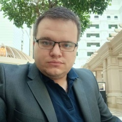 Стефан Шрамко, 13.02.1989, Алматы