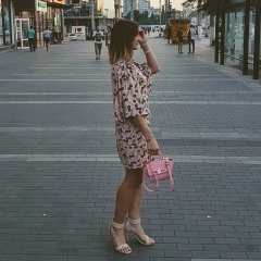 Елена Харина, 16.07.1988, Волгоград