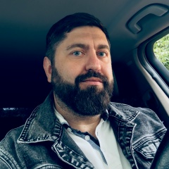 Алексей Алексеев