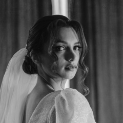 Анастасия Жаркая, Москва