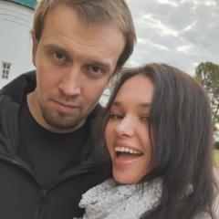 Антон Матвеев, Александров