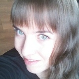 Ольга Усас, 17.02, Санкт-Петербург