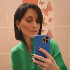 Катя Лукина, 18.02, Санкт-Петербург