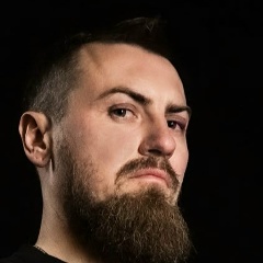 Вадим Николаев, 13.06.1986, Санкт-Петербург