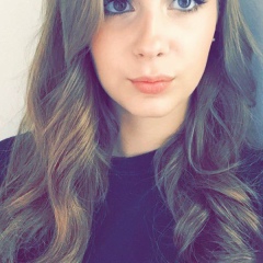 Sasha Osipova, 12.03, Tampa