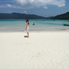 Евгения Пасторе, 15.07.1990, Рига