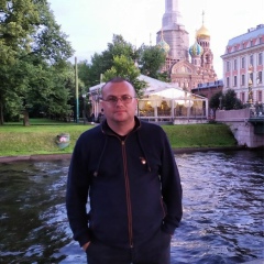 Дмитрий Дмитриев, 30.05, Семенов