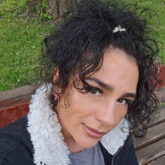 Натали Дурманова, 25.05, Санкт-Петербург