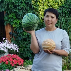 Венера Мурскова, 22.04, Можга