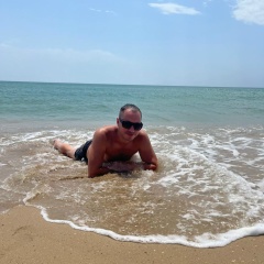 Алексей Бурлаков, 23.02.1991, Зеленоград