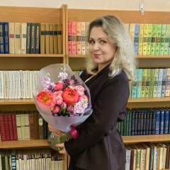 Елена Разумовская, Москва