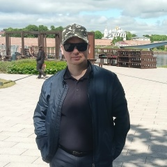 Иван Андронников, 10.06, Великий Новгород