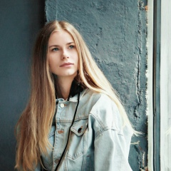 Светлана Климова, 01.11