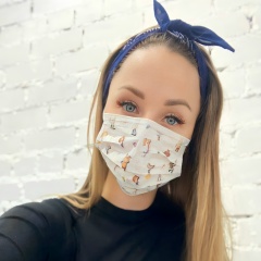 Алена Яковлева, 09.12, Череповец