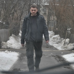 Дмитрий Новиков, Долгопрудный