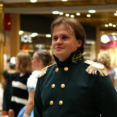 Андрей Шеломенцев, 19.04.1990, Новосибирск