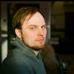 Lars Nikson, 17.06, Санкт-Петербург