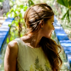 Алиса Свечникова, 17.06