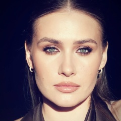 Ангелина Егорова, 27.11, Казань