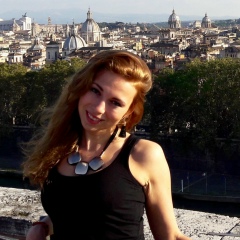 Людмила Вовченко, 12.01, Санкт-Петербург