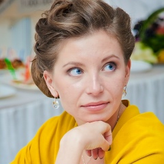 Марина Демьяненко, 23.06, Екатеринбург