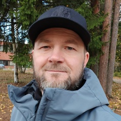 Евгений Коровкин, Костомукша
