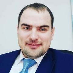 Сергей Шутов