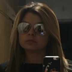 Лена Борщ, 10.09.1986, Москва