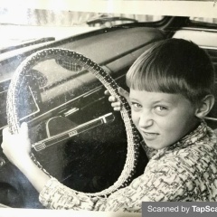 Дмитрий Важанов, 29.04