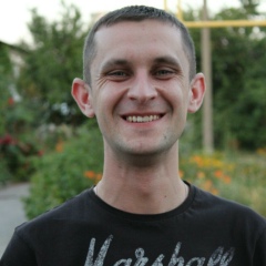 Алексей Павлюченко, 24.08.1990, Черкассы