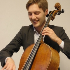 Лев Кучер, 16.10, Hannover