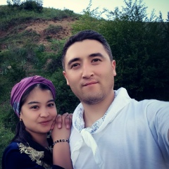 Маруфхужа Тураев, 07.11.1990, Алмалык