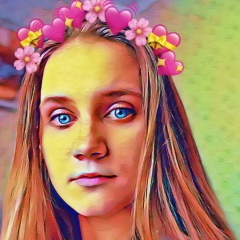 Светлана Чистякова, 22.05, Москва
