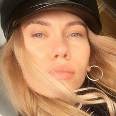 Ляна Иваничева, 31.01, Минск