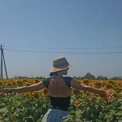 Анна Исакова, 03.02.1986, Москва