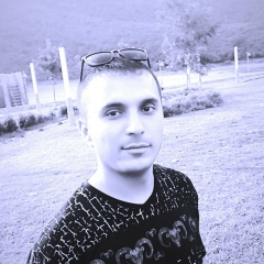 Coni Allahverdiyev, 23.08, Тбилиси