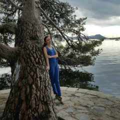 Nadya Basil, 18.01, Frankfurt am Main