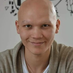 Samet Arslanov, 28.01, London