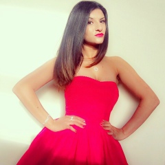 Leyla Gailius, 04.02, Belfast