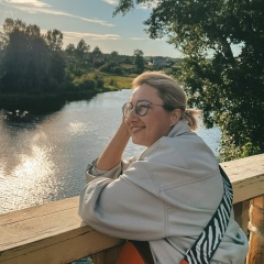 Таисия Шичкова, 23.08, Екатеринбург