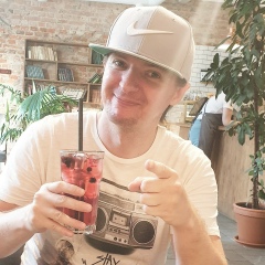 Nikc Djinn, 03.03, Минск