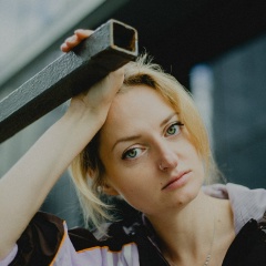 Анна Преснякова, 10.09, Екатеринбург