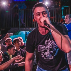 Mr Zvensky, 05.06.1989, Москва