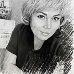Наталия Сумкова, 12.06, Чебоксары