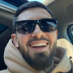 Вячеслав Елисеев, 01.11.1988, Новосибирск