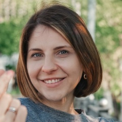 Екатерина Иванчук, 20.04, Санкт-Петербург